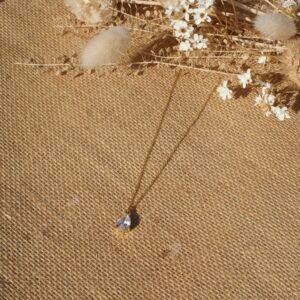 Collier Glamour