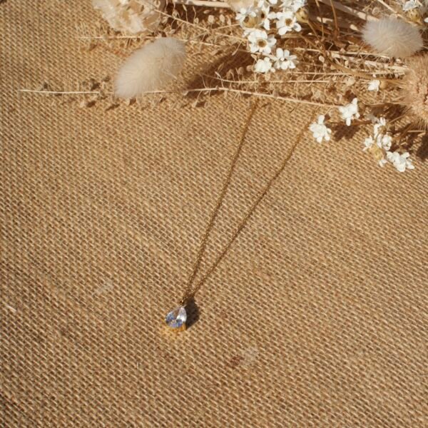 Collier Glamour