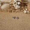 Boucles d'oreilles Glamour