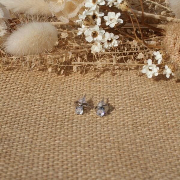 Boucles d'oreilles Glamour