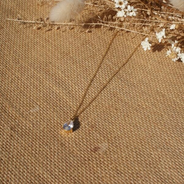 Collier Glamour