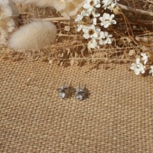 Boucles d'oreilles Glamour