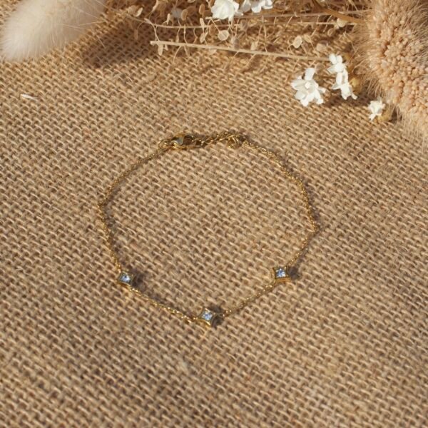 Bracelet Hilona