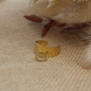 Bague Bérénice