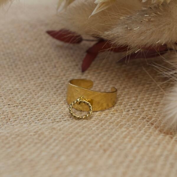Bague Bérénice