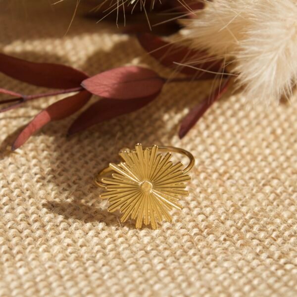 Bague Clara