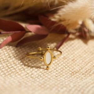 Bague Isaline