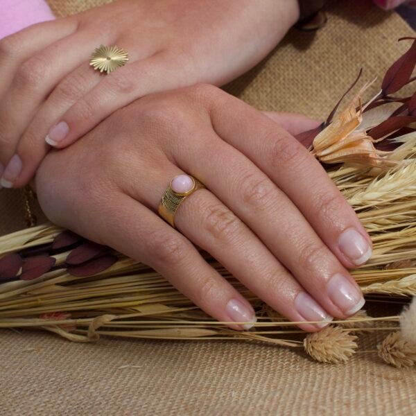 Bague Julia