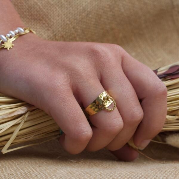 Bague Bérénice