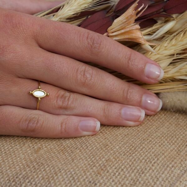 Bague Isaline