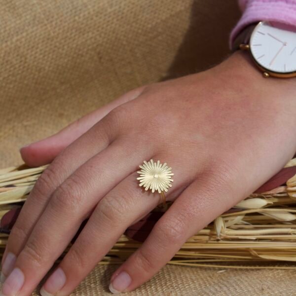 Bague Clara