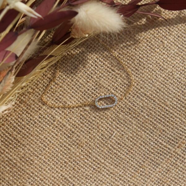 Bracelet Axelle