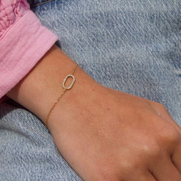 Bracelet Axelle