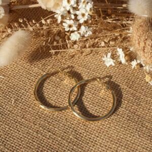 Boucles d'oreilles Joséphine
