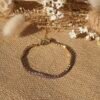 Bracelet Lilas