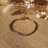 Bracelet Lilas