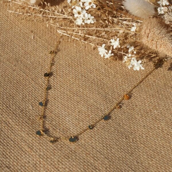 Collier Lise
