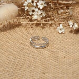Bague Lou