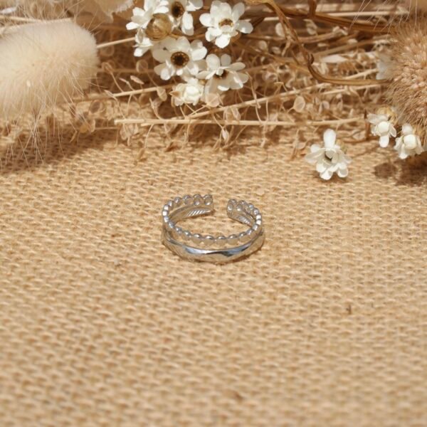 Bague Lou