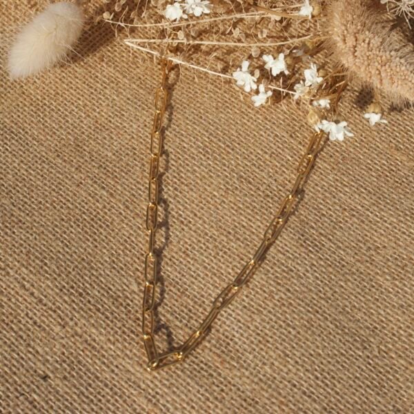 Collier Lya