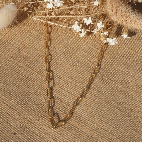 Collier Lya