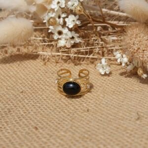 Bague Maxine