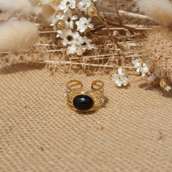 Bague Maxine