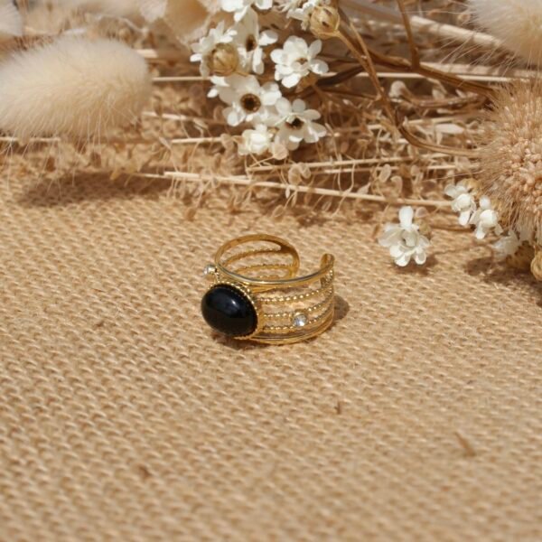 Bague Maxine