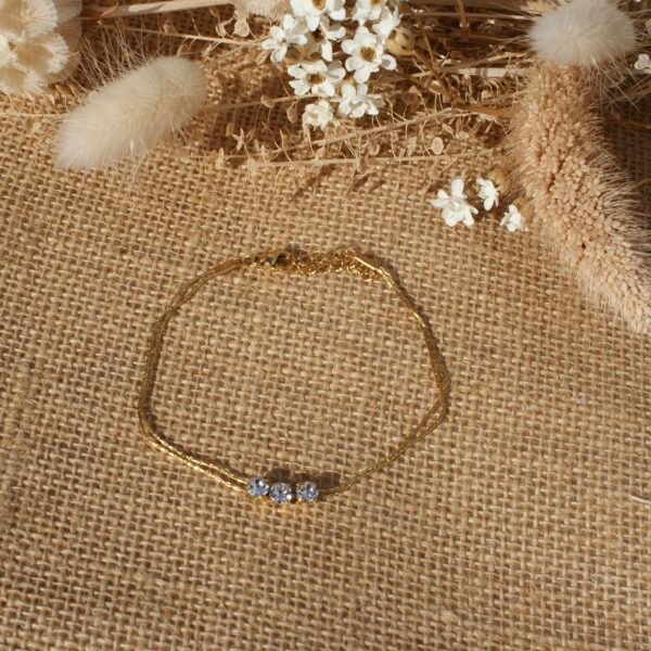 Bracelet Mélanie