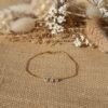 Bracelet Mélanie