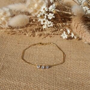 Bracelet Mélanie