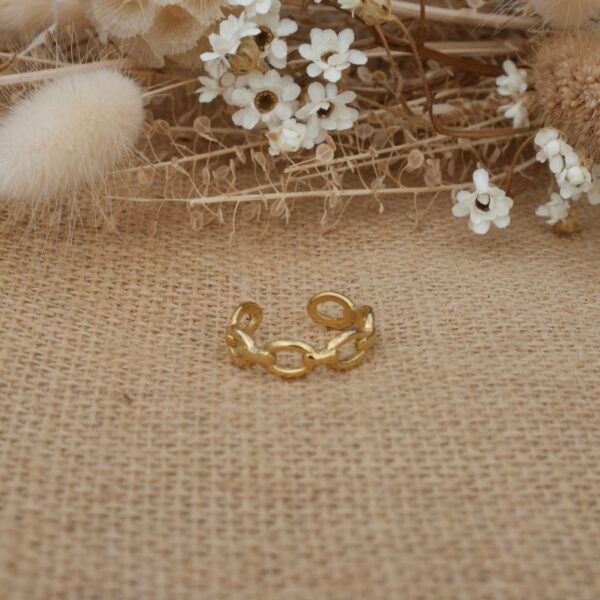 Bague Noémie