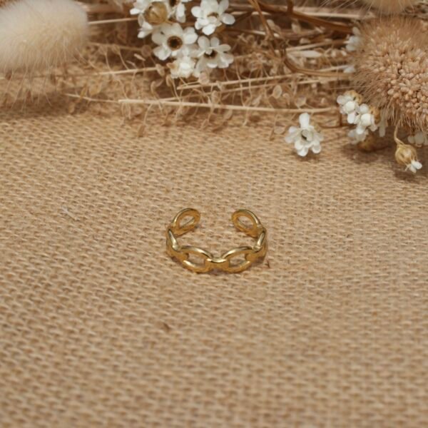 Bague Noémie