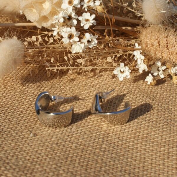 Boucles d'oreilles Olivia