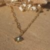 Collier Porte-bonheur
