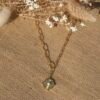 Collier Porte-bonheur