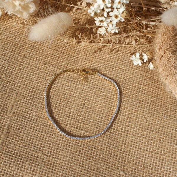 Bracelet Scintillant