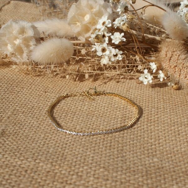 Bracelet Scintillant