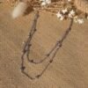 Collier Simplicité