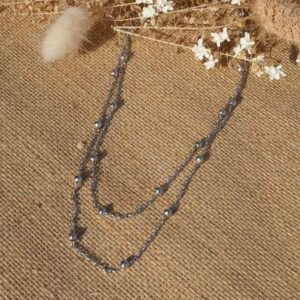 Collier Simplicité