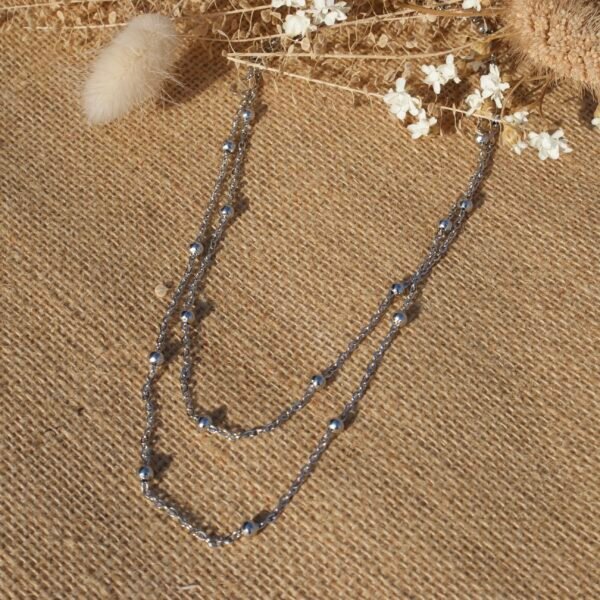 Collier Simplicité