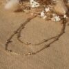 Collier Simplicité