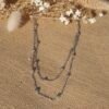 Collier Simplicité