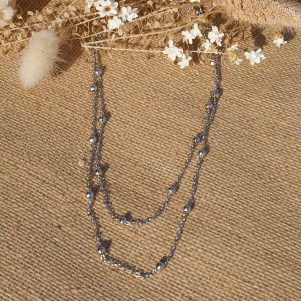 Collier Simplicité