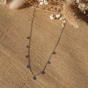 Collier Soleil