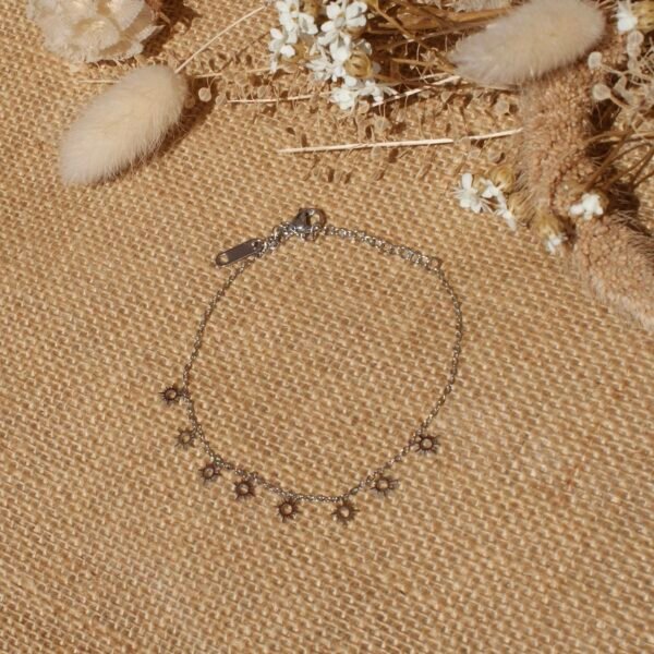 Bracelet Soleil