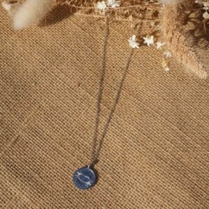 Collier Stella