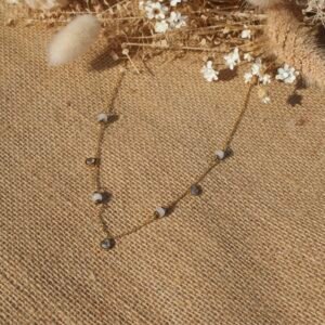 Collier Tendance