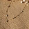 Collier Tendance