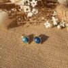 Boucles d'oreilles Théa